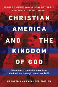 Cover image for Christian America and the Kingdom of God