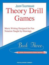 Cover image for Theory Drill Games