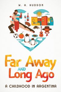 Cover image for Far Away and Long Ago
