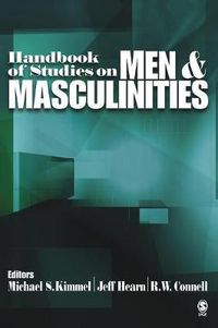 Cover image for Handbook of Studies on Men and Masculinities