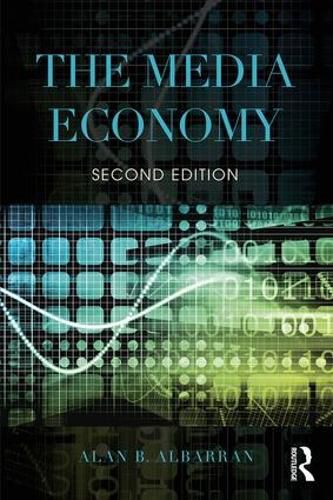 Cover image for The Media Economy