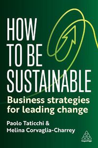 Cover image for How to Be Sustainable