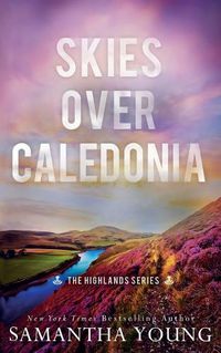 Cover image for Skies Over Caledonia