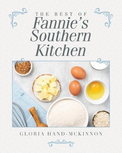 Cover image for The Best of Fannie's Southern Kitchen