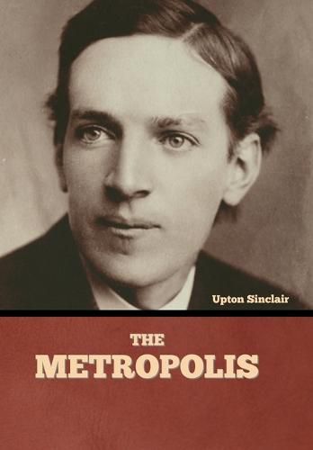 Cover image for The Metropolis