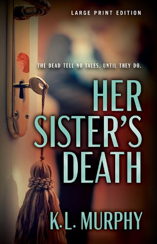 Cover image for Her Sister's Death