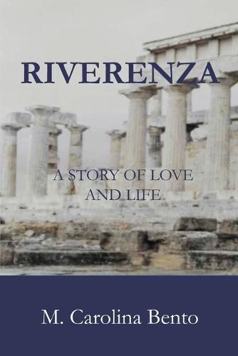 Cover image for Riverenza