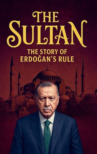 Cover image for The Sultan