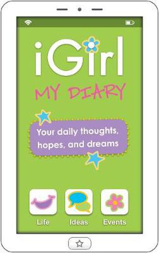 iGirl: My Diary: My Diary