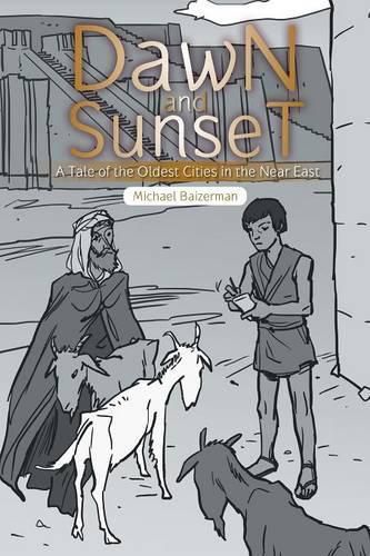 Cover image for Dawn and Sunset