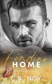 Cover image for Finding Home