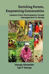 Cover image for Enriching Forests, Empowering Communities