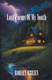 Cover image for Lost Poems of My Youth