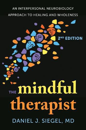 Cover image for The Mindful Therapist