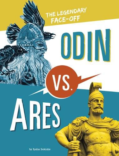 Odin vs. Ares