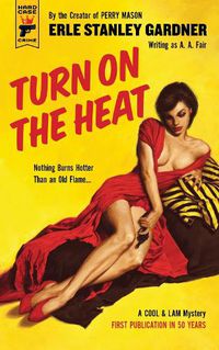 Cover image for Turn on the Heat