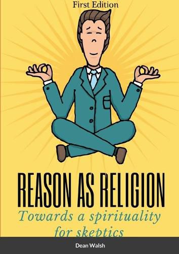 Cover image for Reason as Religion