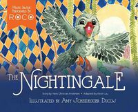 Cover image for The Nightingale Music Edition