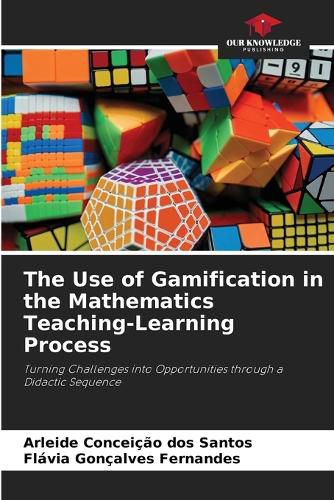Cover image for The Use of Gamification in the Mathematics Teaching-Learning Process