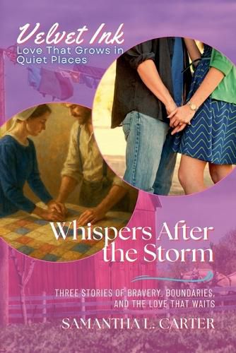 Cover image for Whispers After the Storm