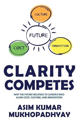 Cover image for Clarity Competes