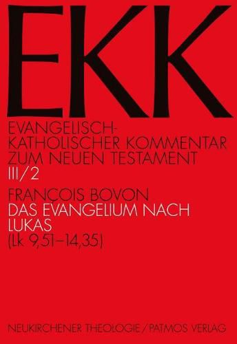 Cover image for Das Evangelium Nach Lukas (Lk 9,51-14,35)