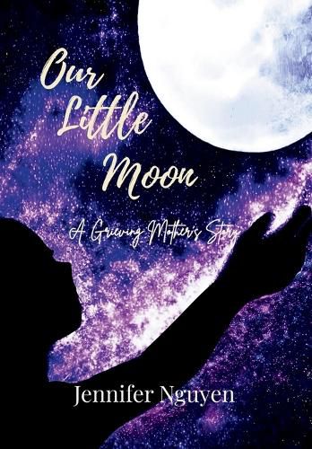 Cover image for Our Little Moon