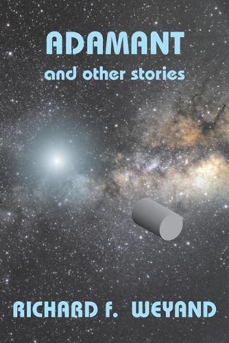 Adamant and other stories