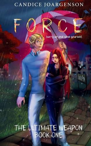 Cover image for Force