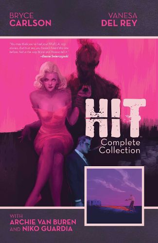 Cover image for Hit Complete Collection