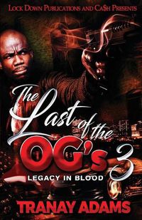 Cover image for The Last of the OG's 3