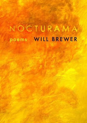 Cover image for Nocturama