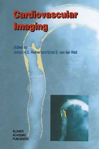 Cover image for Cardiovascular Imaging