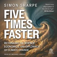 Cover image for Five Times Faster