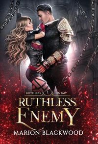 Cover image for Ruthless Enemy