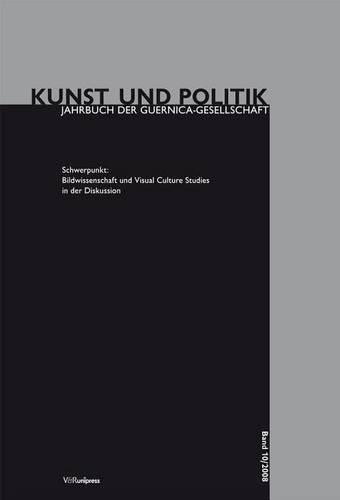 Cover image for Kunst und Politik.