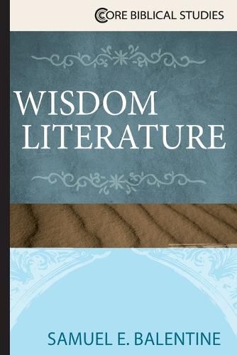 Wisdom Literature