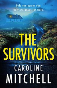 Cover image for The Survivors