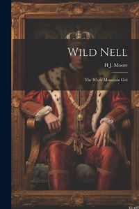 Cover image for Wild Nell