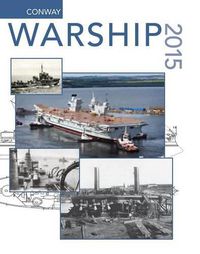 Cover image for Warship