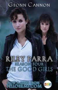 Cover image for The Good Girls