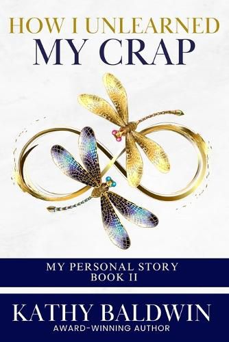 Cover image for How I Unlearned My Crap