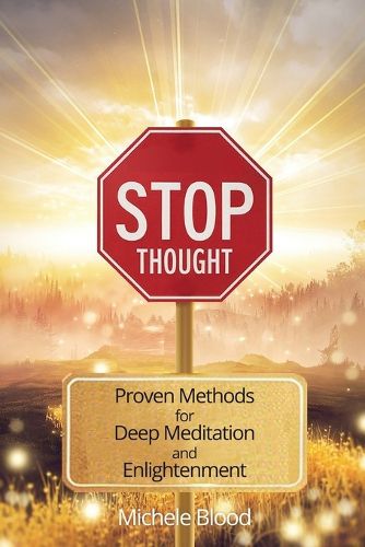 Cover image for Stop Thought