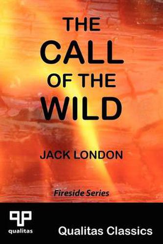 Cover image for The Call of the Wild (Qualitas Classics)