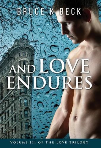 Cover image for And Love Endures