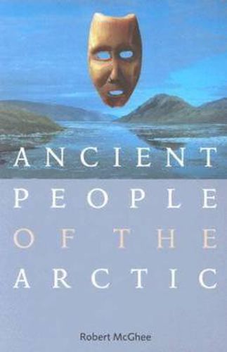 Cover image for Ancient People of the Arctic