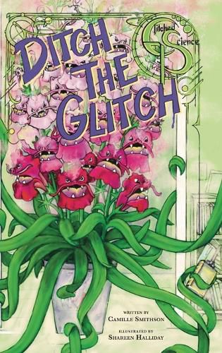 Cover image for Ditch the Glitch