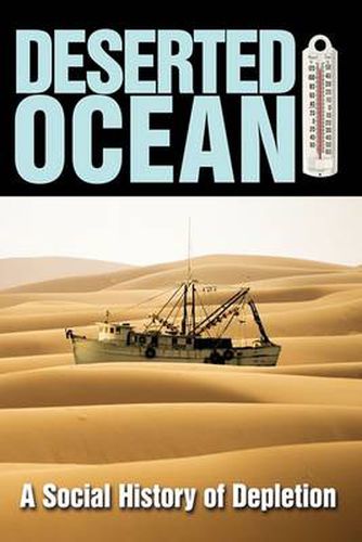 Cover image for Deserted Ocean