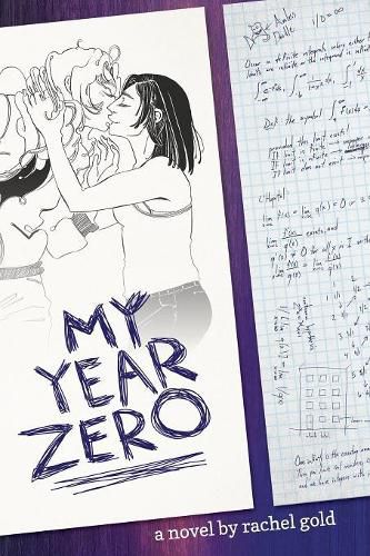 Cover image for My Year Zero