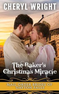 Cover image for The Baker's Christmas Miracle